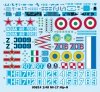 Trumpeter 05814 Mi-17 Hip-H 1/48